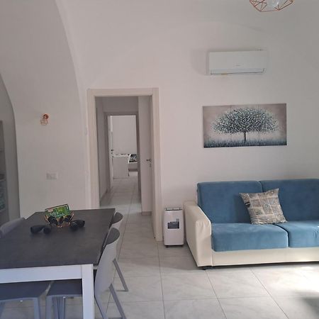 Casa Concy Lejlighed Sant'Agnello Eksteriør billede
