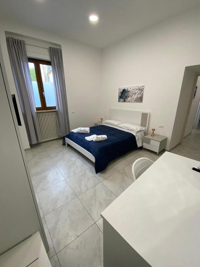 Casa Concy Lejlighed Sant'Agnello Eksteriør billede