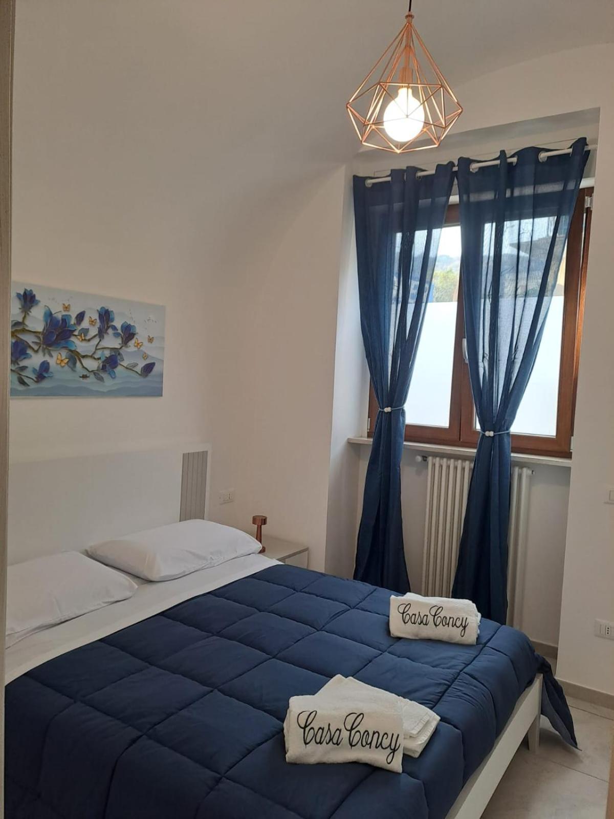 Casa Concy Lejlighed Sant'Agnello Eksteriør billede