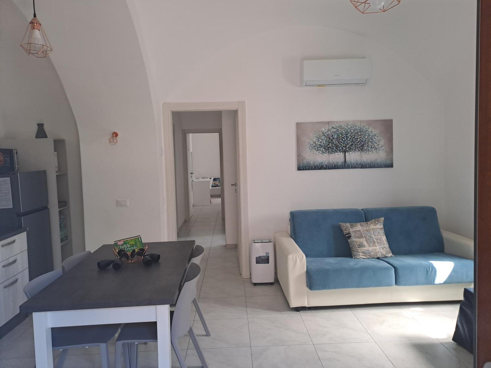 Casa Concy Lejlighed Sant'Agnello Eksteriør billede
